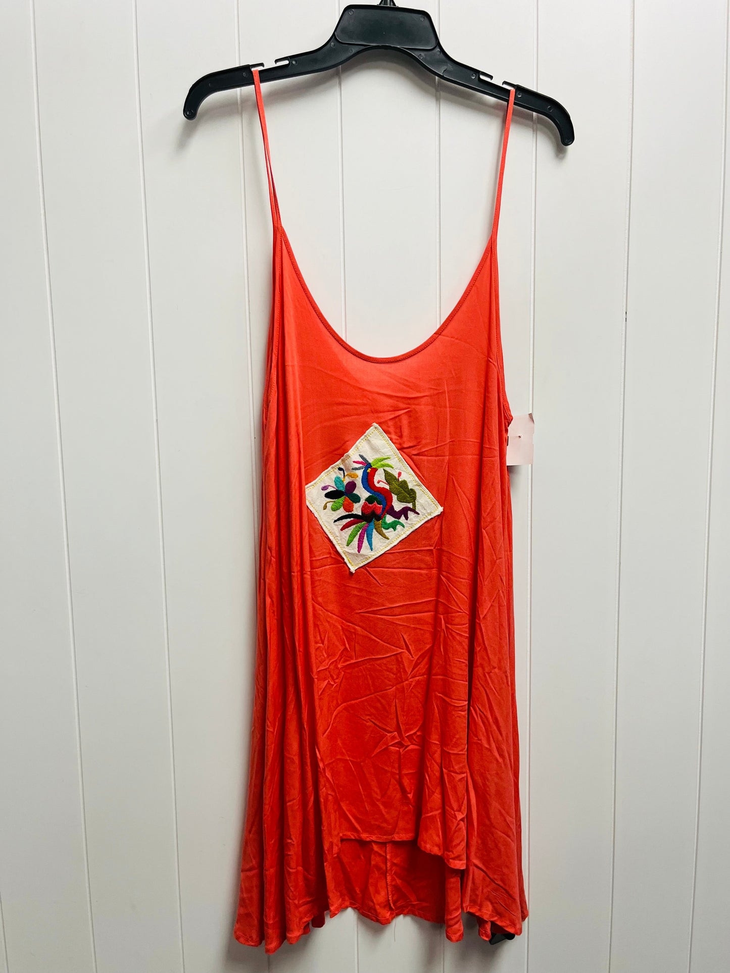 Tunic Sleeveless By ya ya cling  Size: L