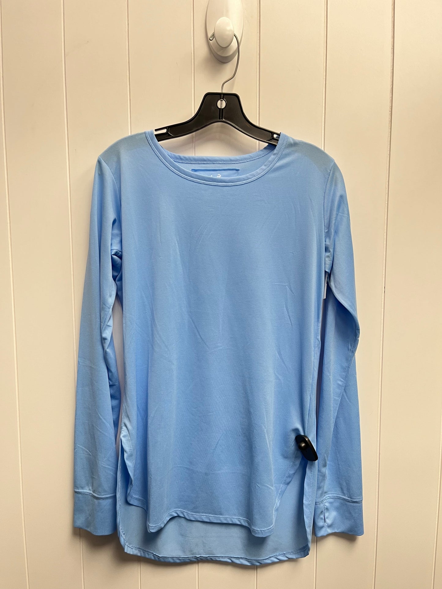 Top Long Sleeve By hiho Size: M