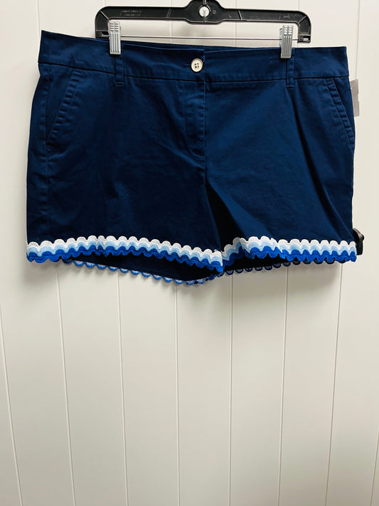 Shorts By Crown And Ivy  Size: 16