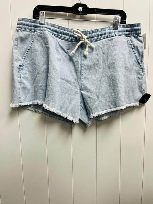 Shorts By Natural Reflections  Size: Xl