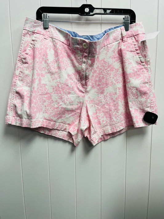 Shorts By Crown And Ivy  Size: 16