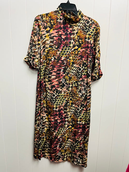 Dress Party Midi By Chicos  Size: M