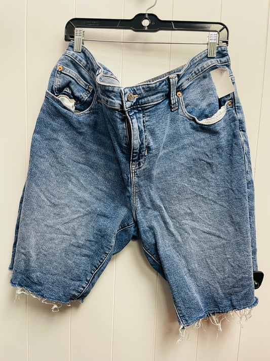 Shorts By Gap  Size: 18