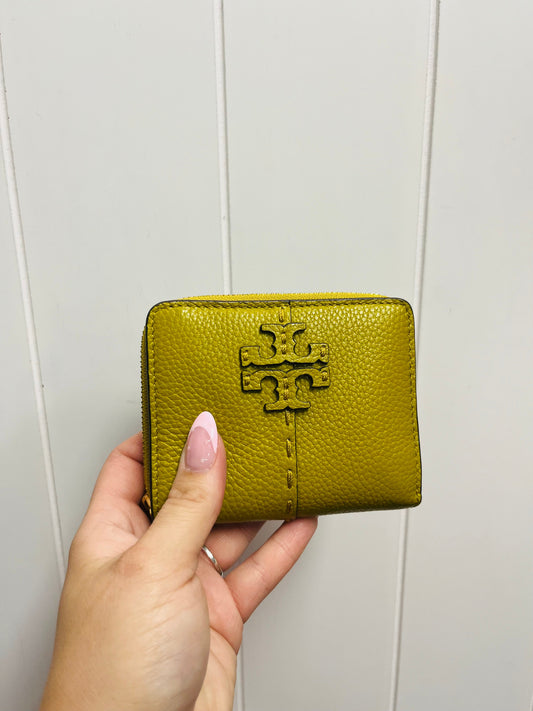 Wallet Designer By Tory Burch  Size: Small