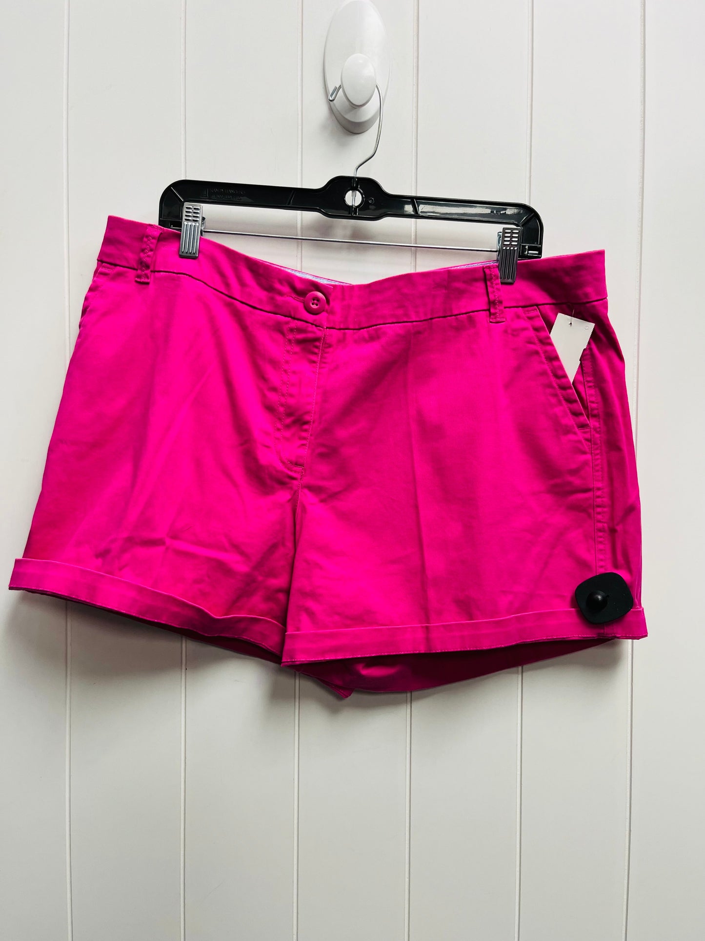 Shorts By Crown And Ivy  Size: 16