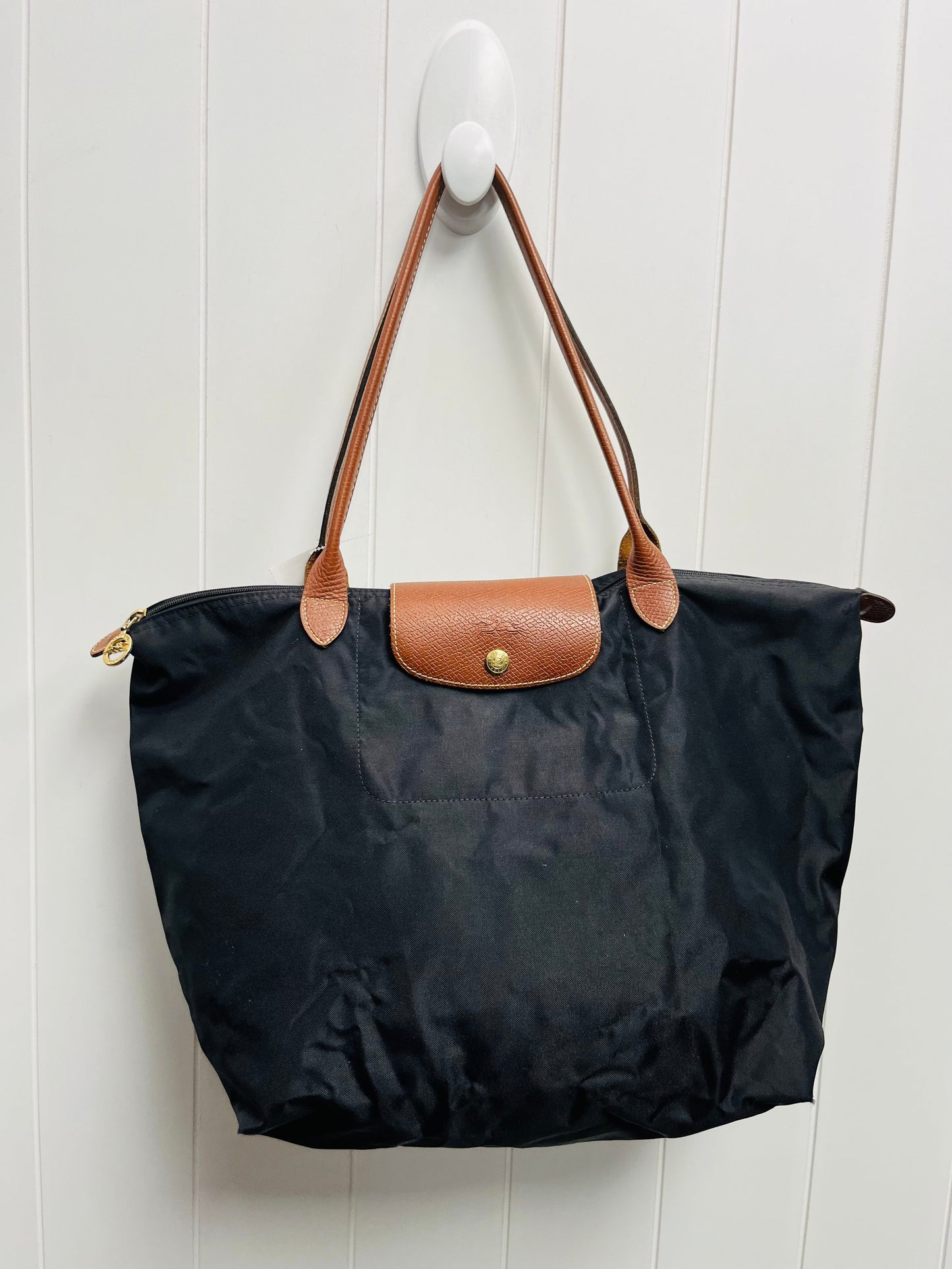 Tote Designer By Longchamp  Size: Medium