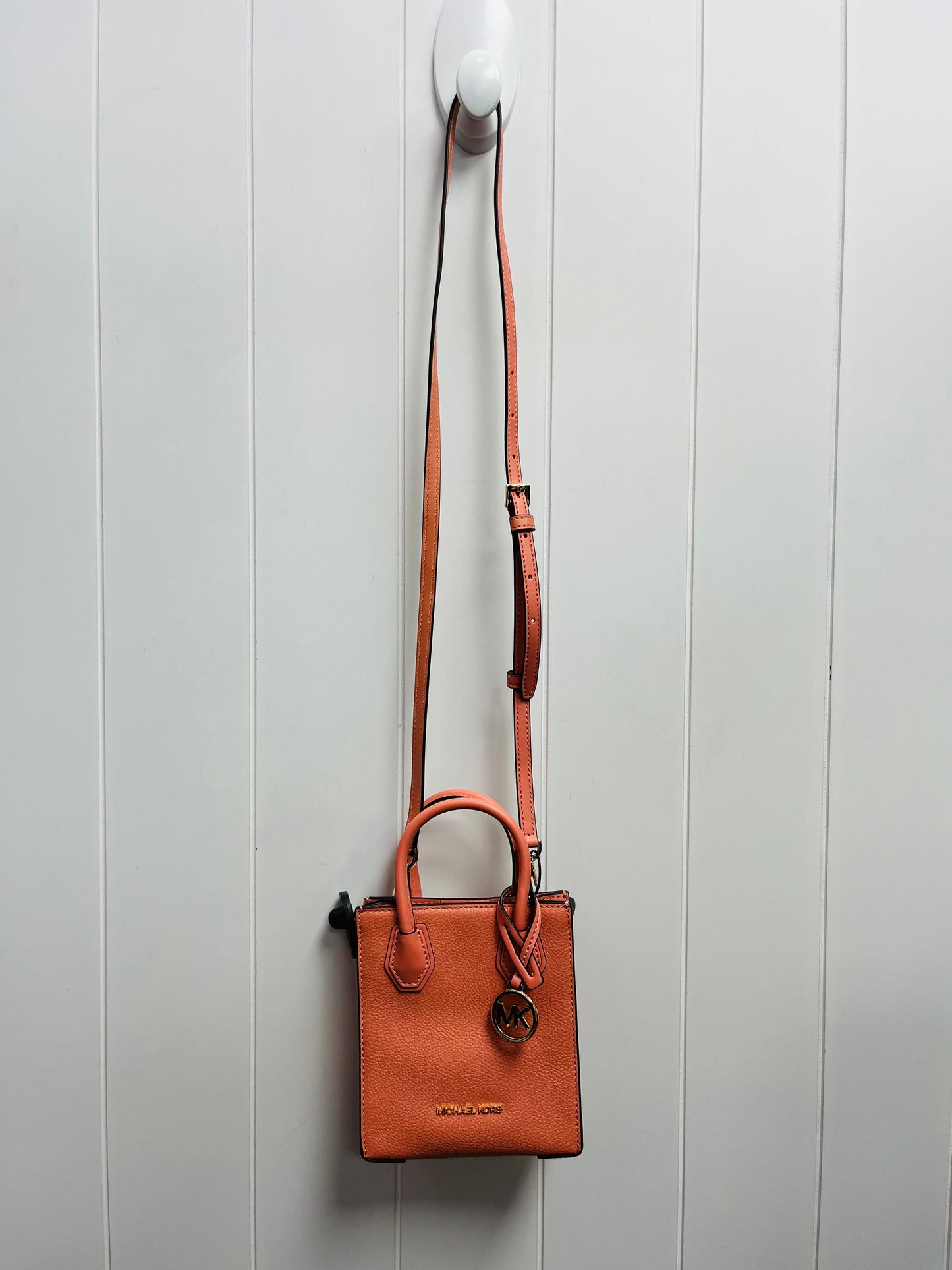 Crossbody Designer By Michael Kors  Size: Small