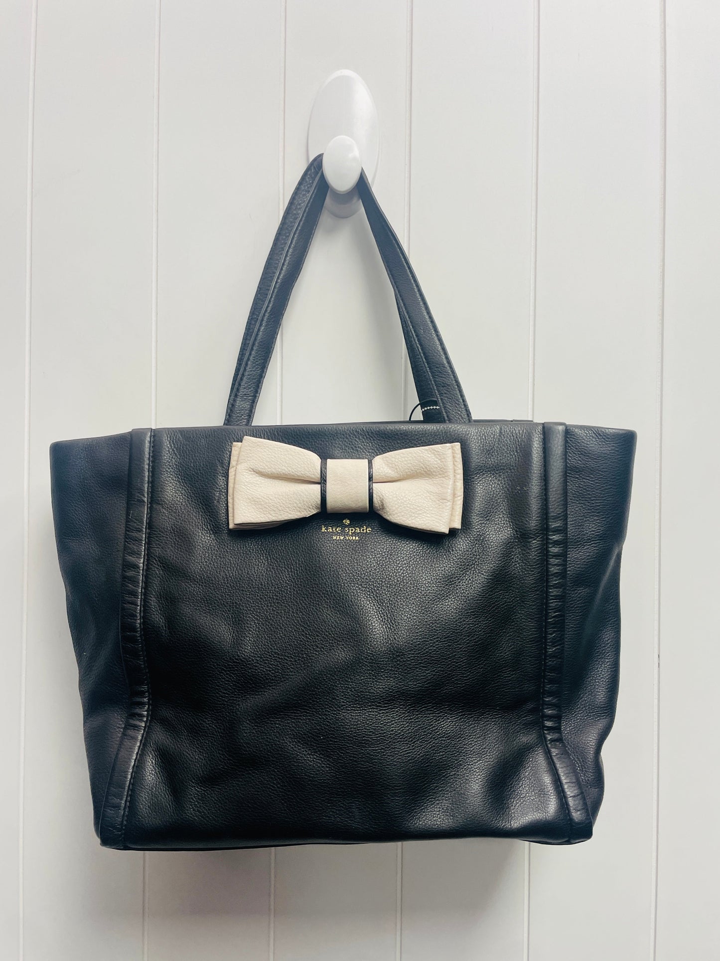 Tote Designer By Kate Spade  Size: Large