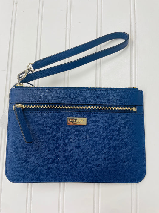 Wristlet Designer By Kate Spade  Size: Medium