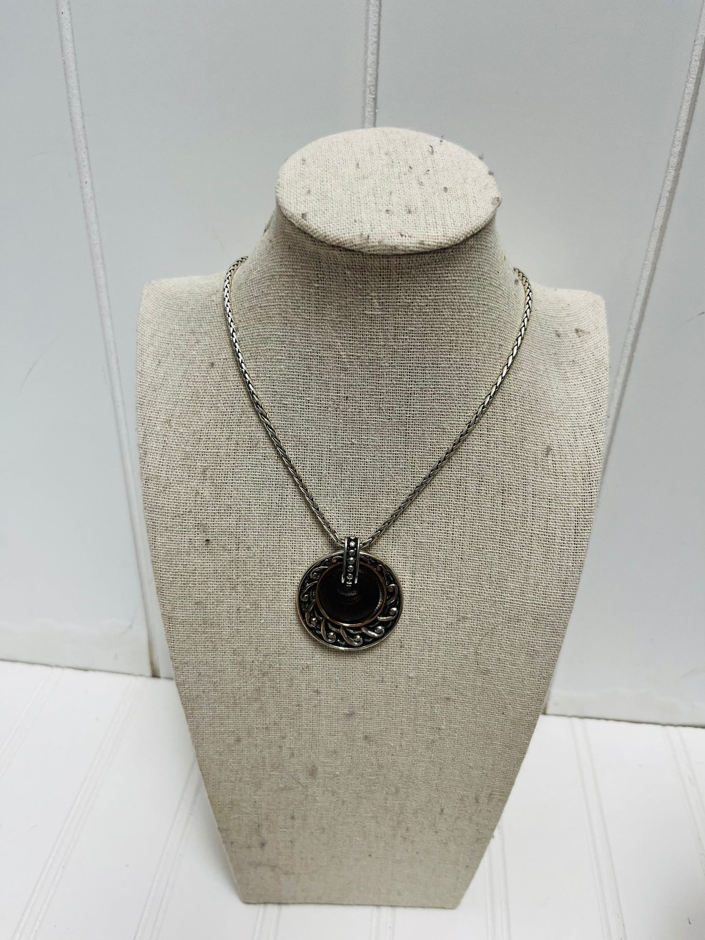 Necklace Pendant By Brighton