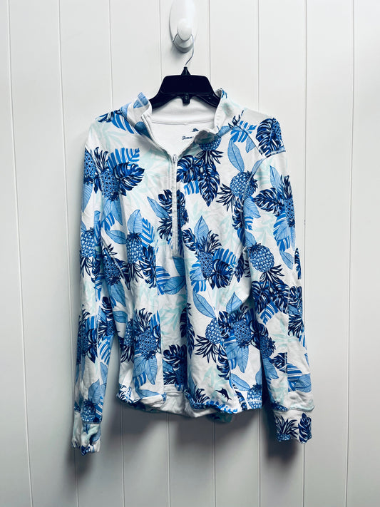 Jacket Other By Tommy Bahama  Size: Xl