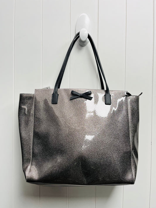 Tote Designer Kate Spade, Size Large