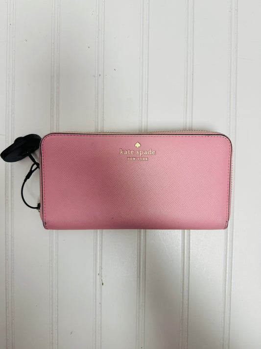 Wallet Designer Kate Spade, Size Large