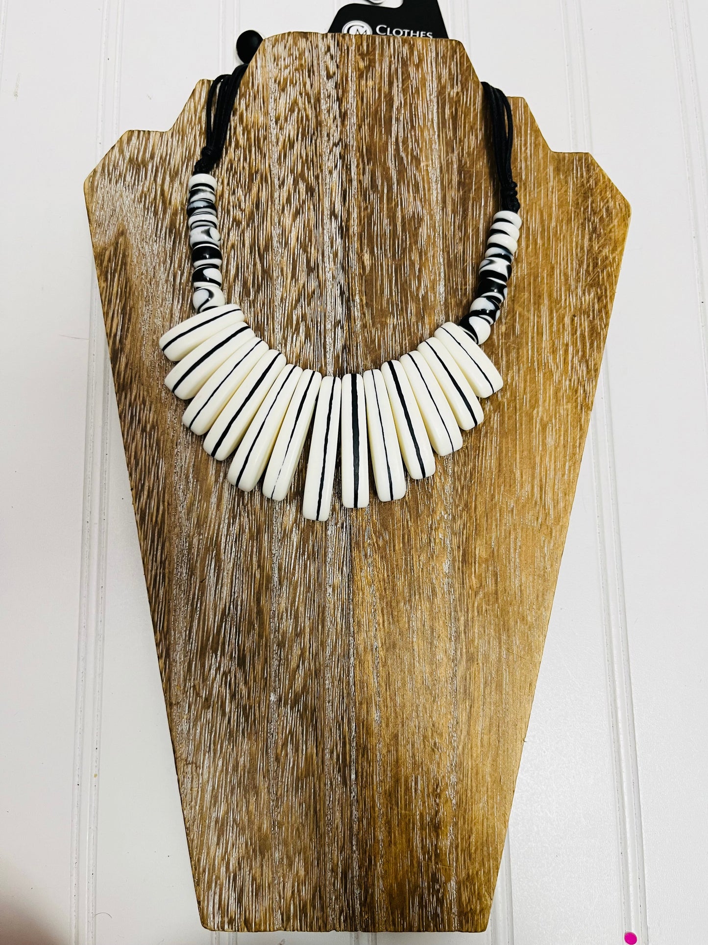 Necklace Statement Chicos