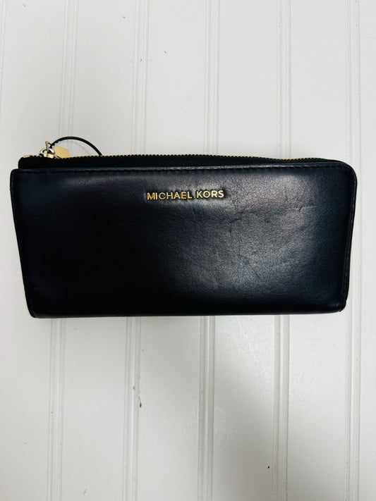 Wallet Designer Michael Kors, Size Medium