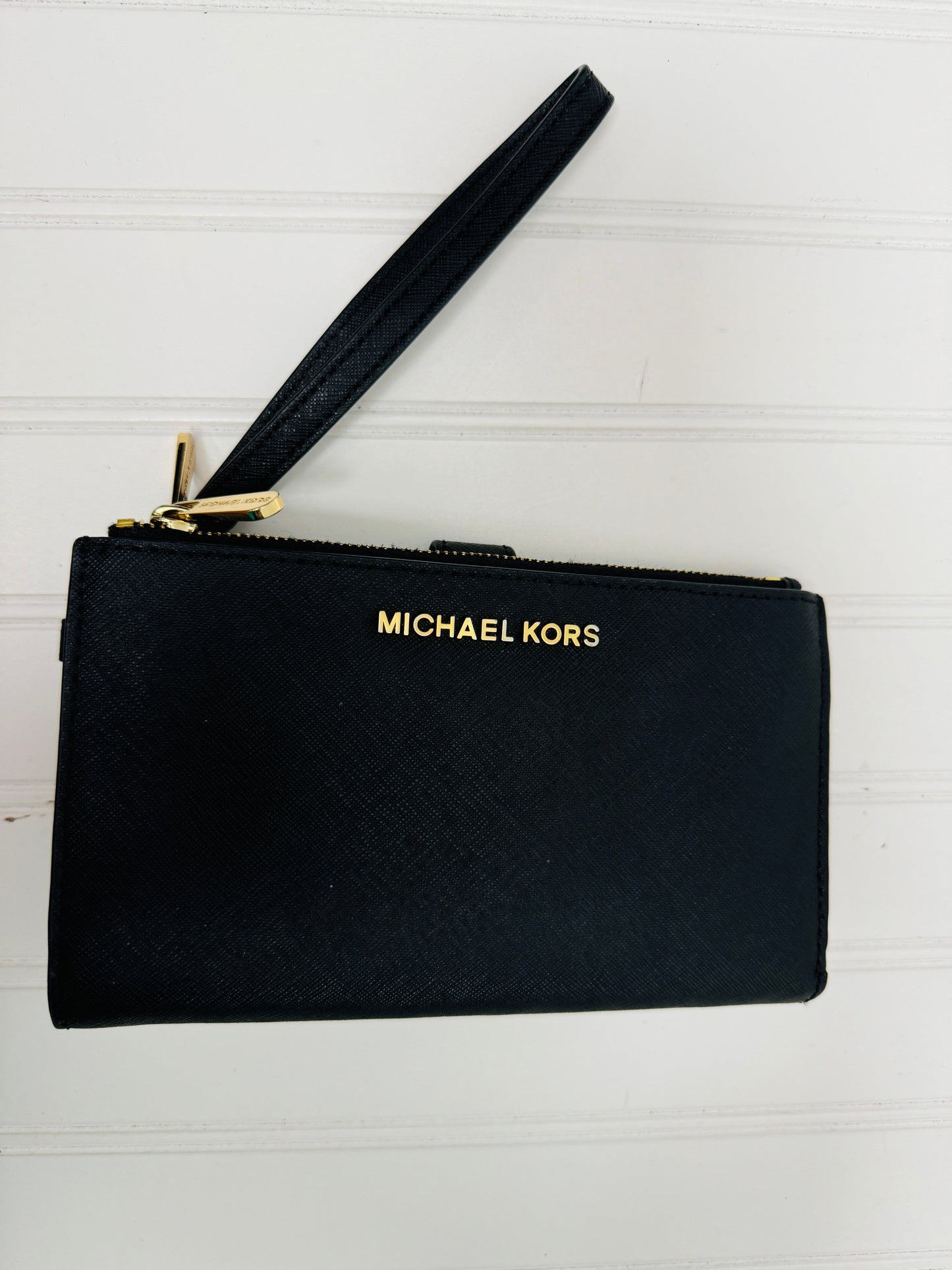 Wristlet Designer Michael Kors, Size Medium