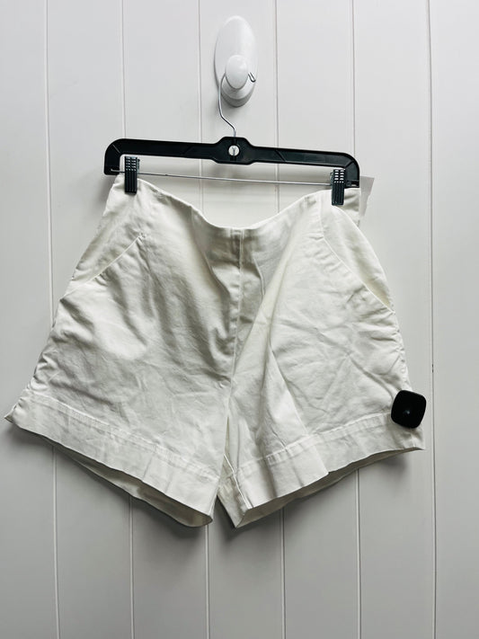 White Shorts Tommy Bahama, Size 14