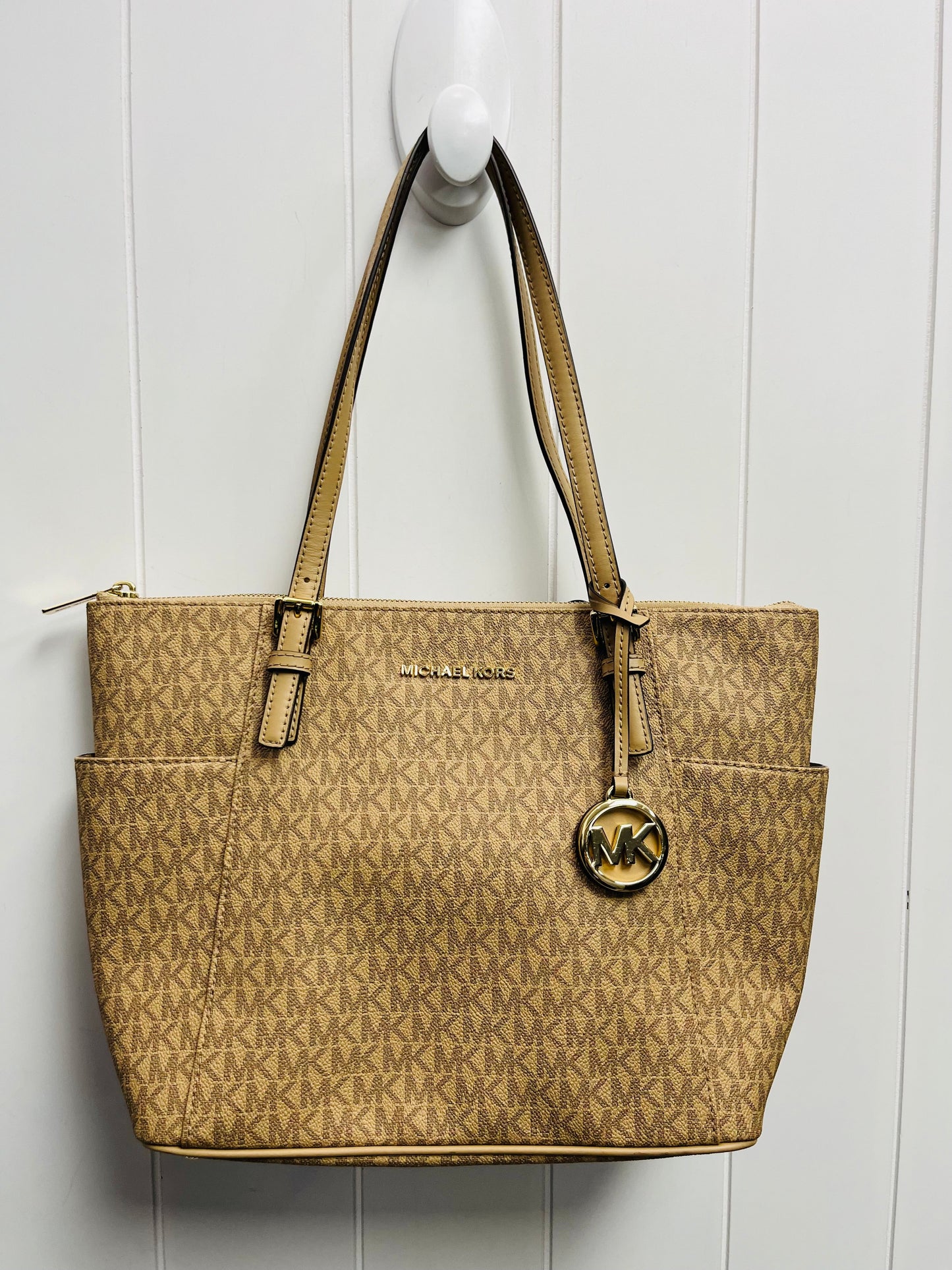 Handbag Designer Michael Kors, Size Medium