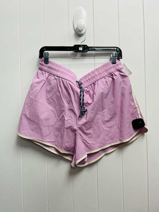 Shorts By Wild Fable In Purple, Size: Xl