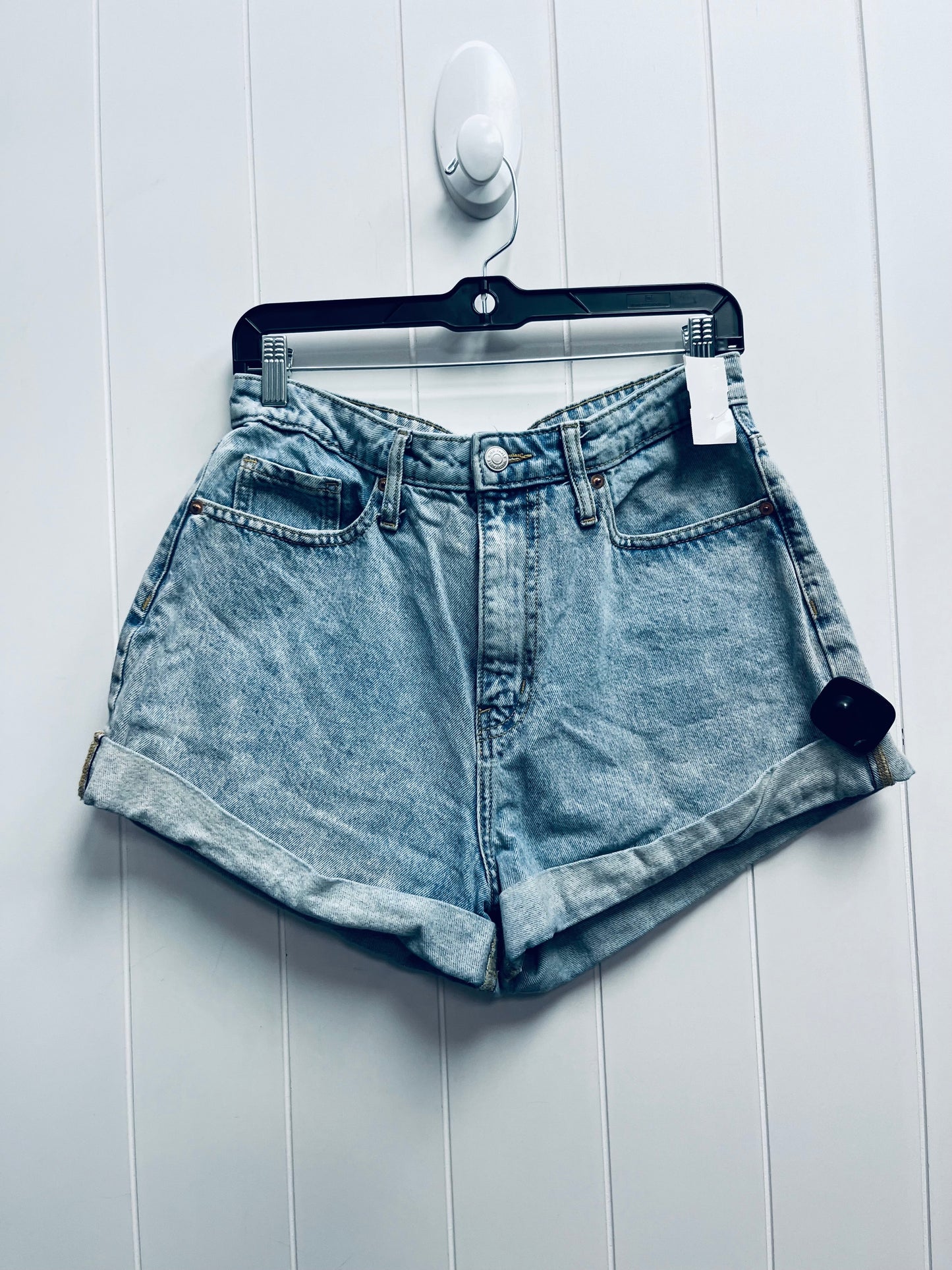 Shorts By Wild Fable In Blue Denim, Size: 10