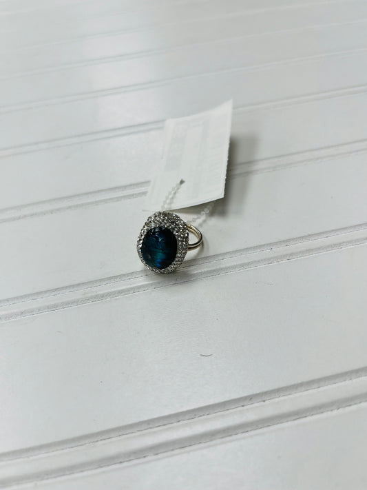 Ring Sterling Silver By Clothes Mentor