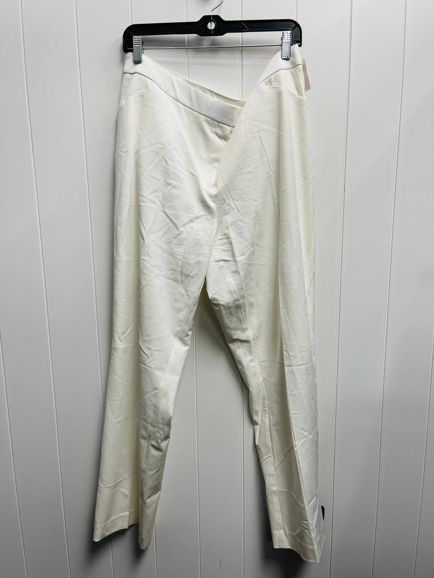 Pants Other By Chicos In White, Size: Xl