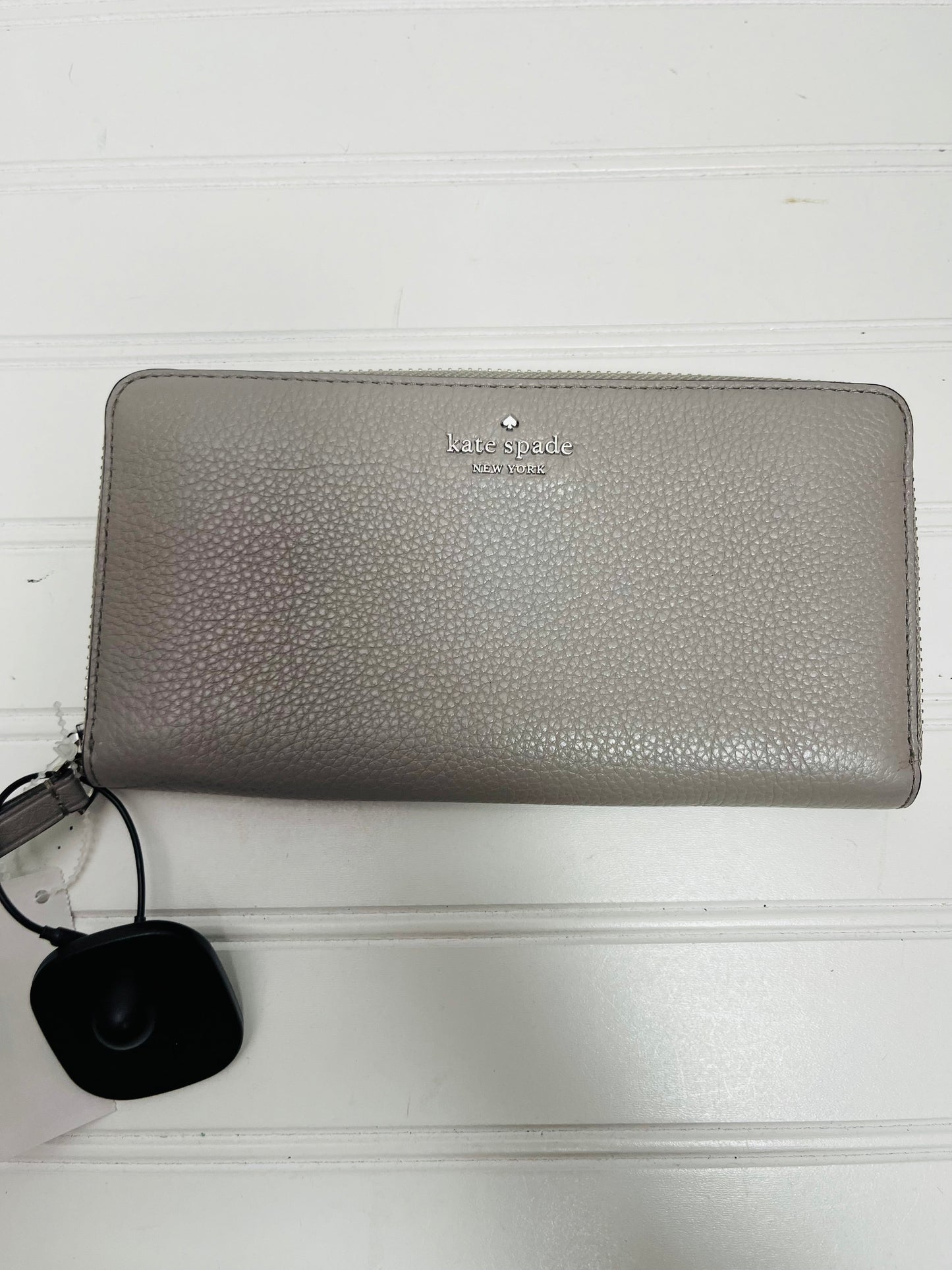 Wallet Designer By Kate Spade, Size: Large