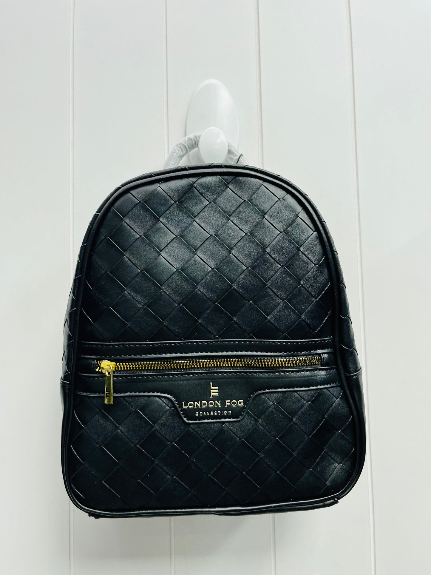 Backpack By London Fog, Size: Medium