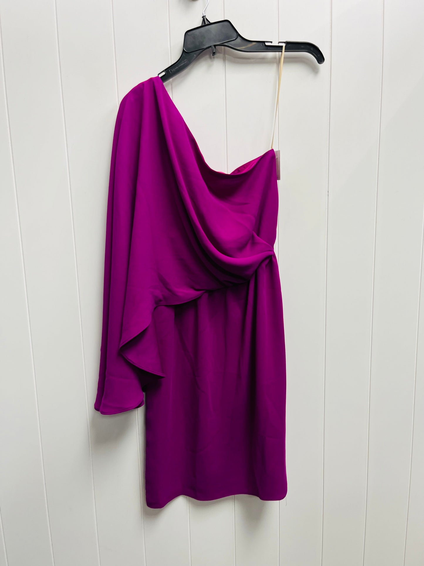 Dress Work By Trina Turk In Purple, Size: 4