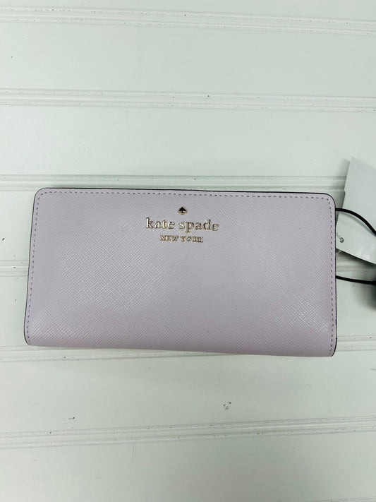 Wallet Designer By Kate Spade, Size: Medium