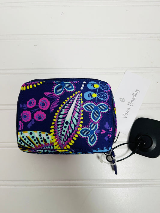 Accessory Tag By Vera Bradley