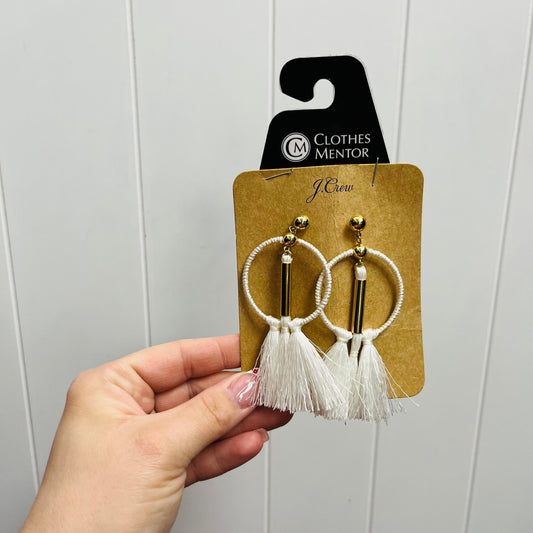 Earrings Statement By J. Crew