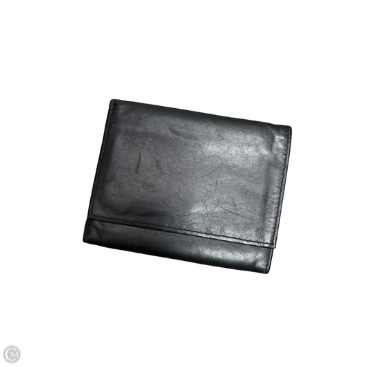 Wallet Luxury Designer By Dior, Size: Small