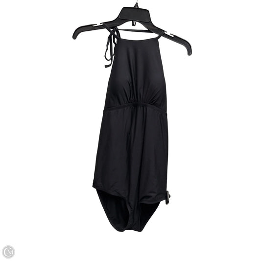 Swimsuit By SEA ANGEL In Black, Size: M