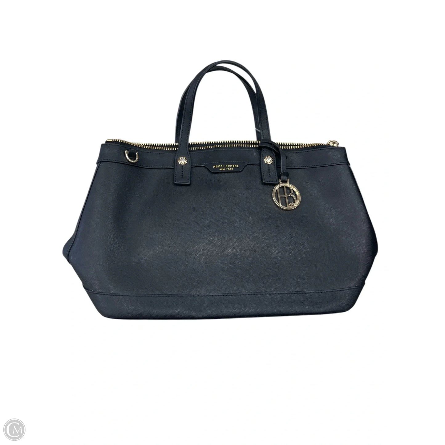 Handbag By Henri Bendel, Size: Medium