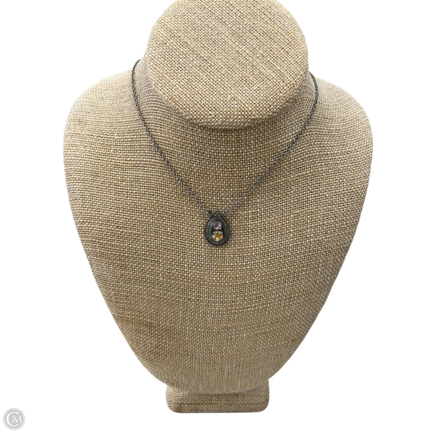 Necklace Pendant By Sabika