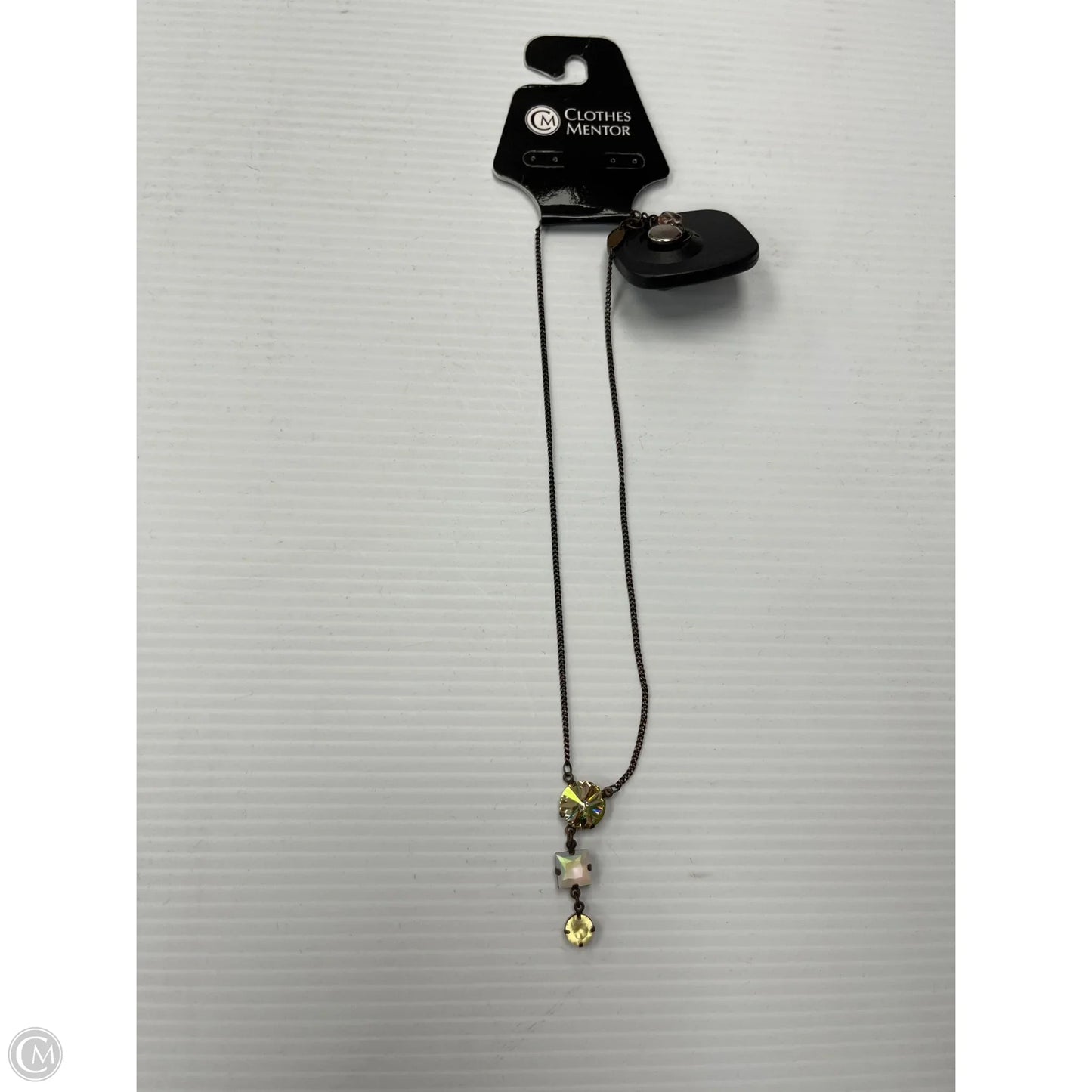 Necklace Pendant By Sabika