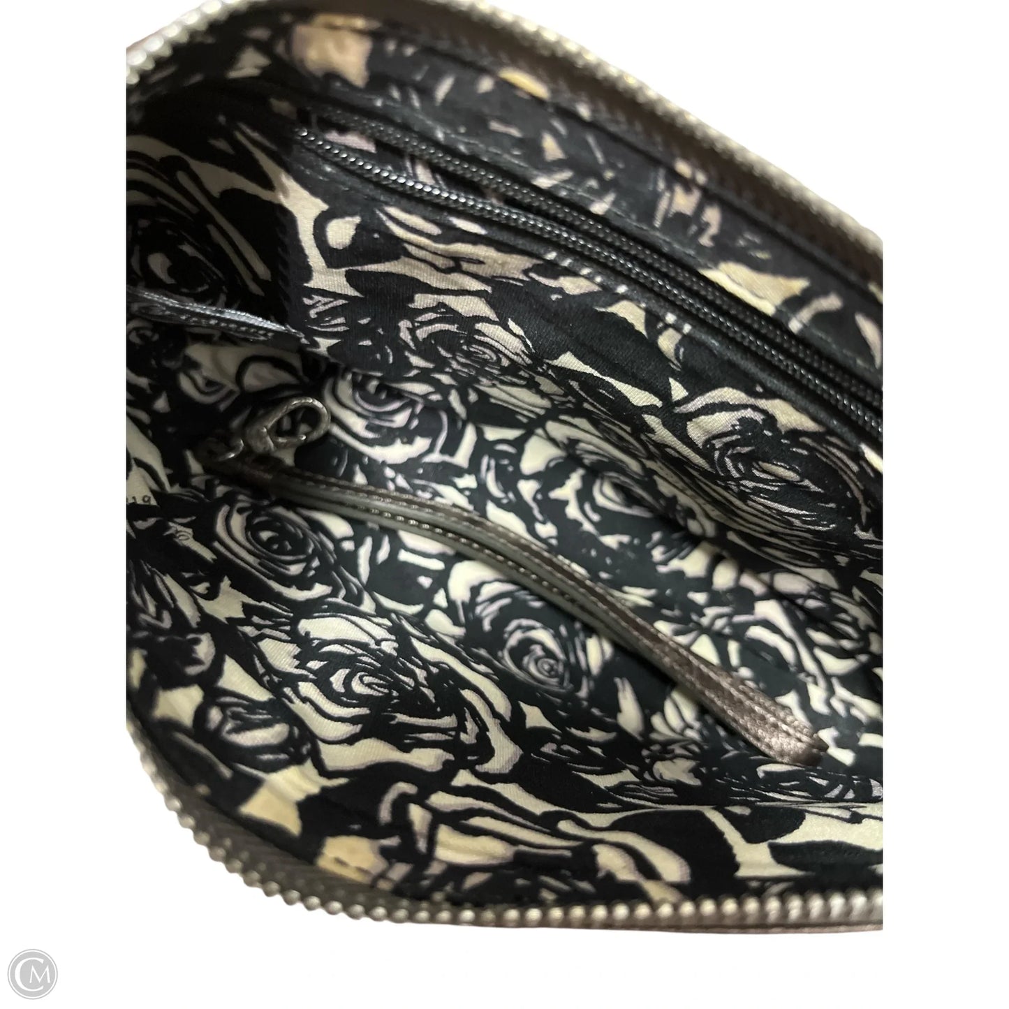 Crossbody Designer By Brighton, Size: Small