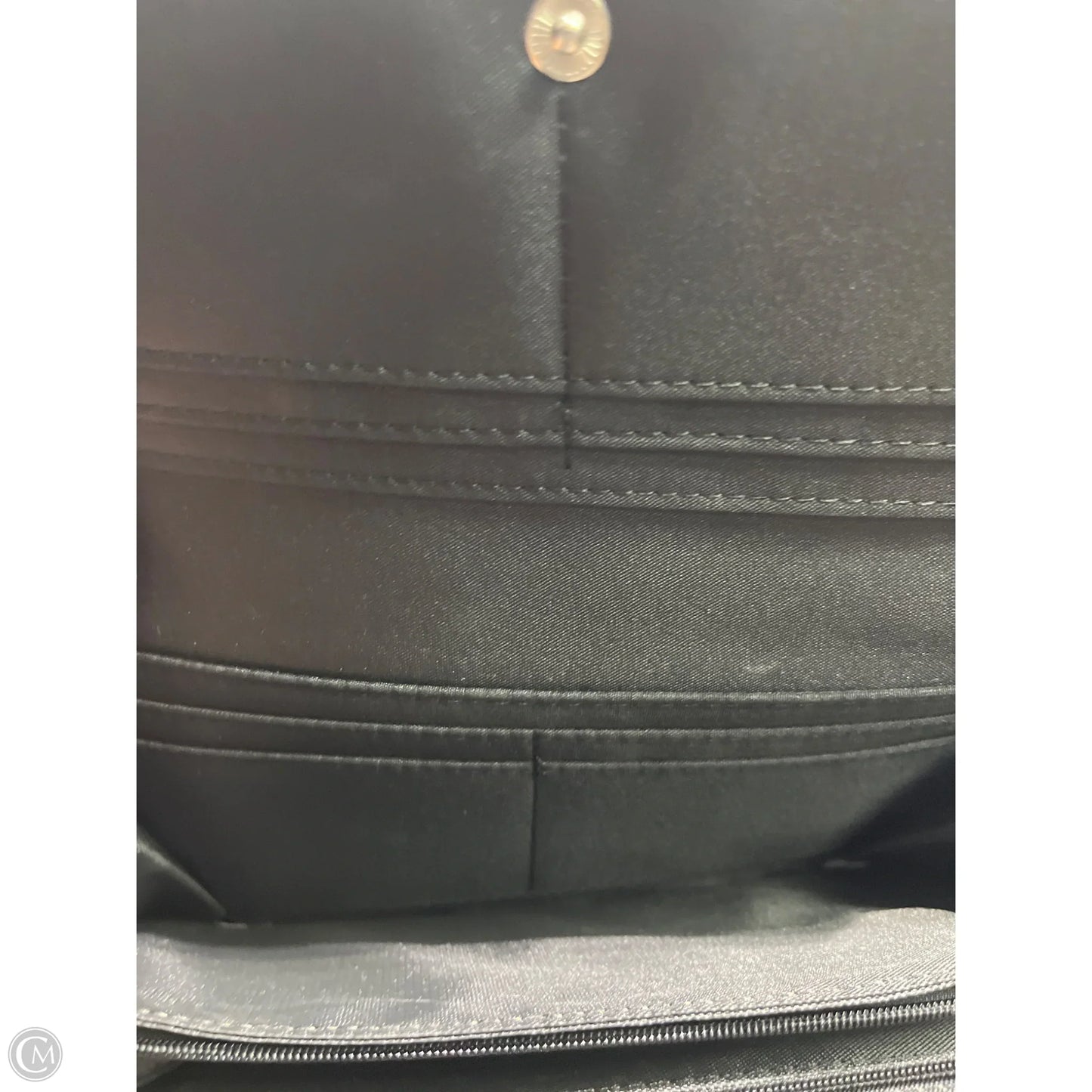 Wristlet By ORGANZZI, Size: Medium