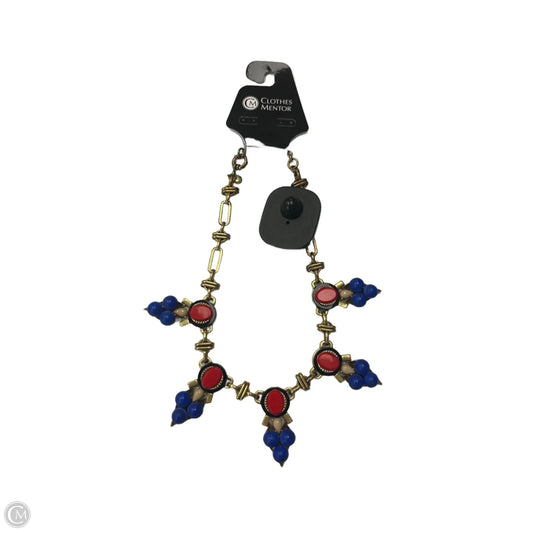 Necklace Statement By J. Crew