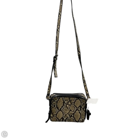 Crossbody By Nine West, Size: Small