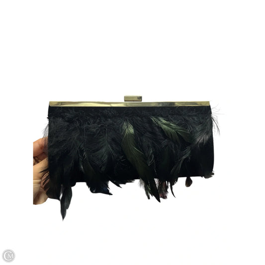 Clutch By Clothes Mentor, Size: Small