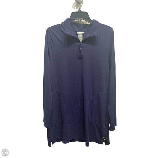 DressBy Tommy Bahama In Blue, Size: Xl