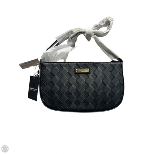 Crossbody By London Fog, Size: Medium