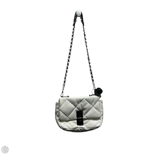 Crossbody By Steve Madden, Size: Medium