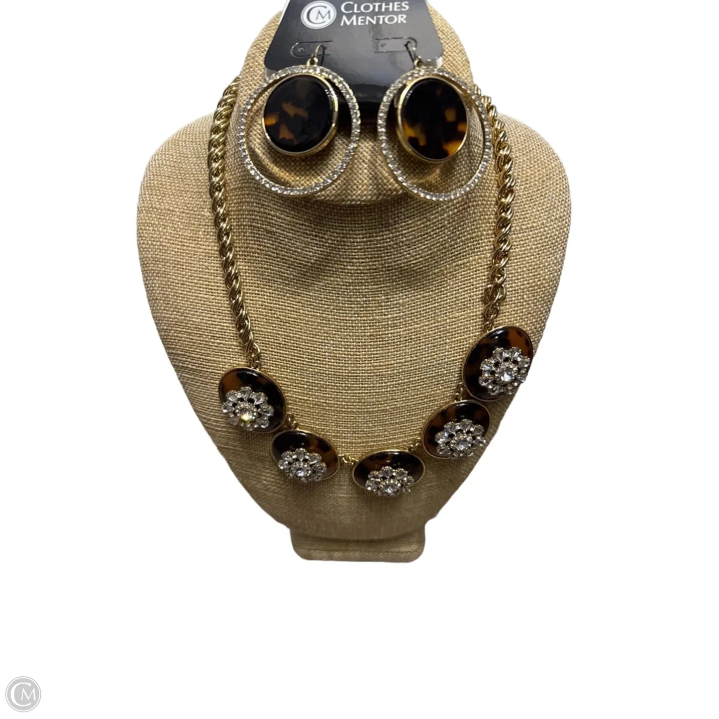 Necklace Set By Charter Club