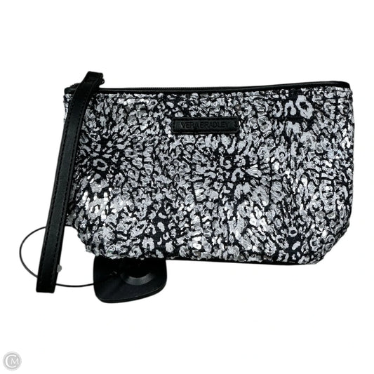 Wristlet By Vera Bradley, Size: Small
