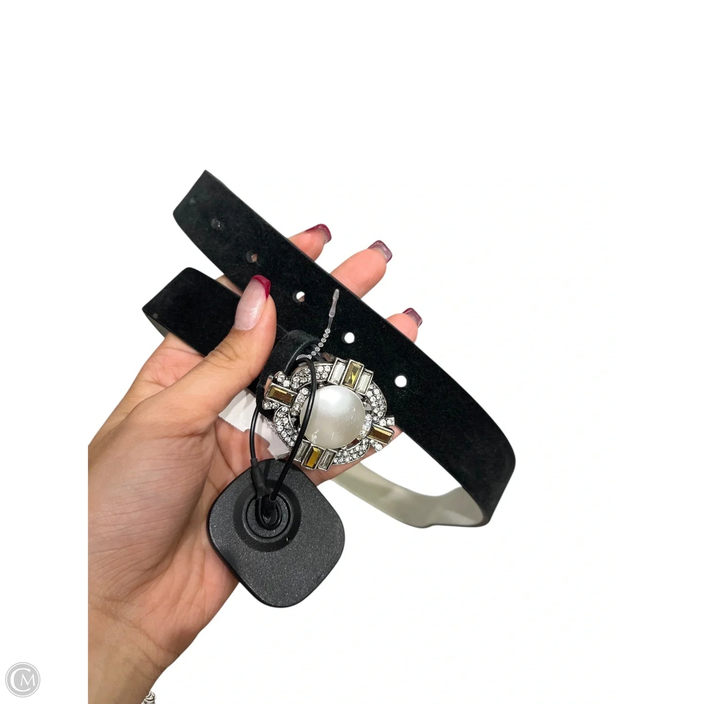 Belt By White House Black Market, Size: Large