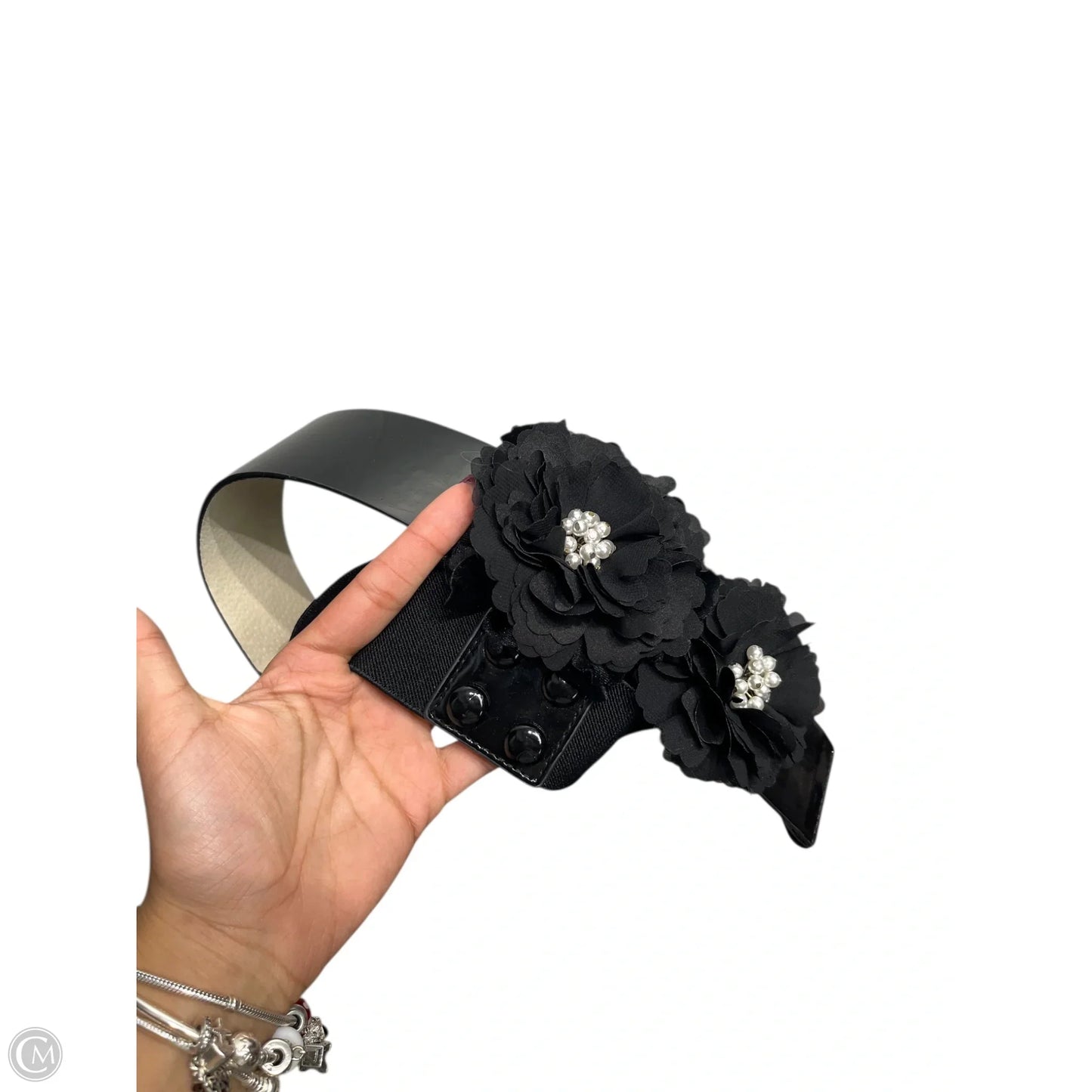 Belt By White House Black Market, Size: Large