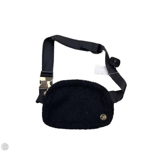 Belt Bag By Steve Madden, Size: Small